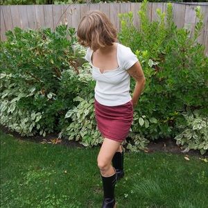 Meet your Posher, Emma